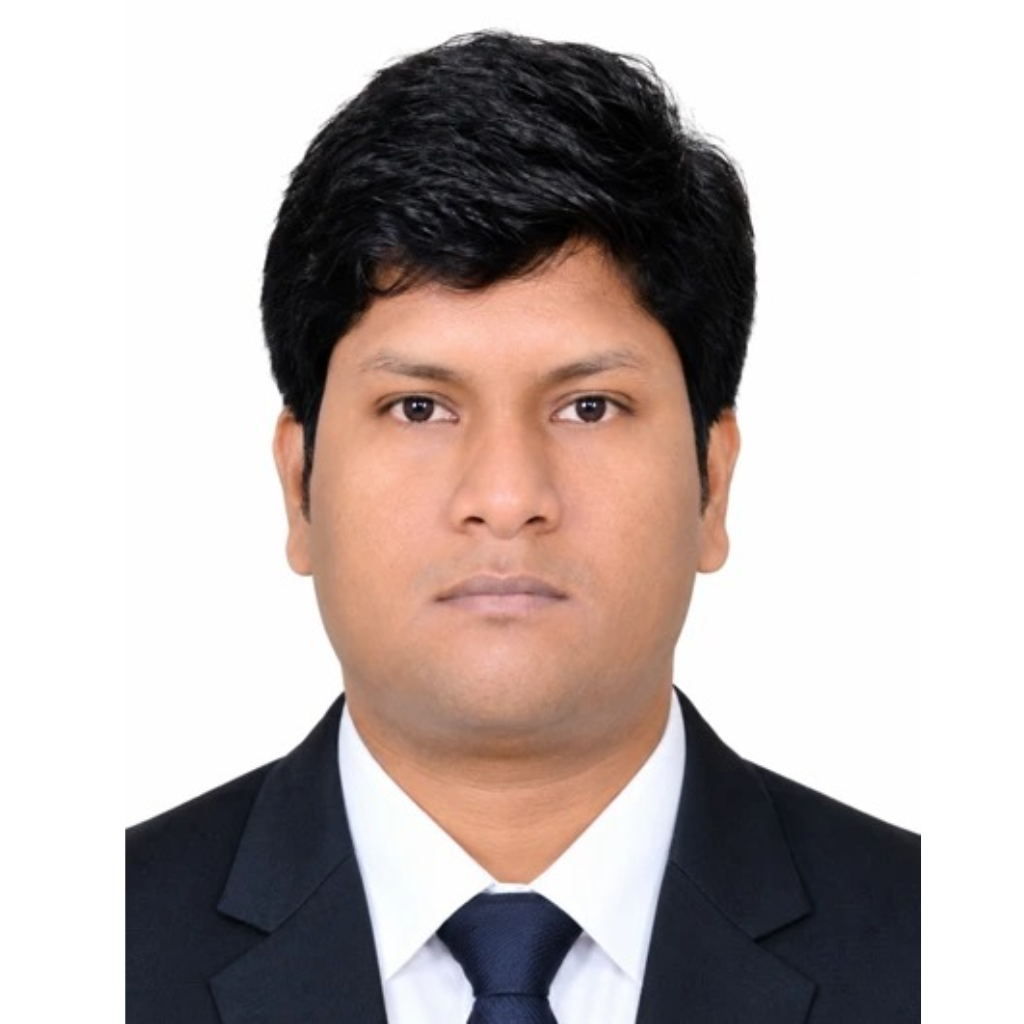 A.Vikranth Raja