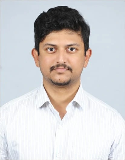 M. Adharsh
