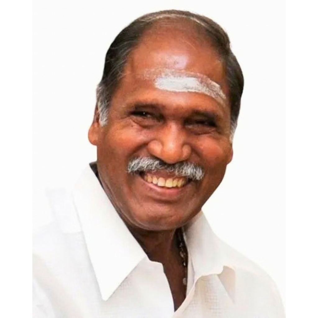 N.Rangasamy