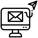 e newsletter