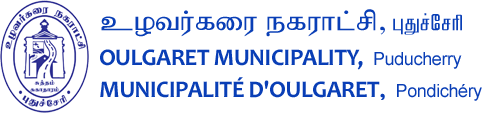 Oulgaret Municipality logo