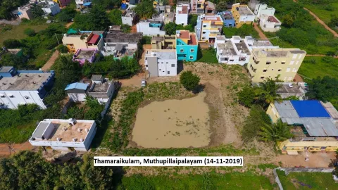 Thamaraikulam