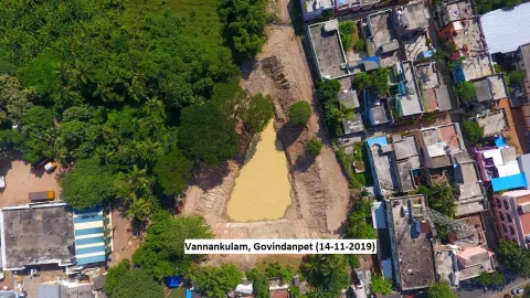 Vannankulam