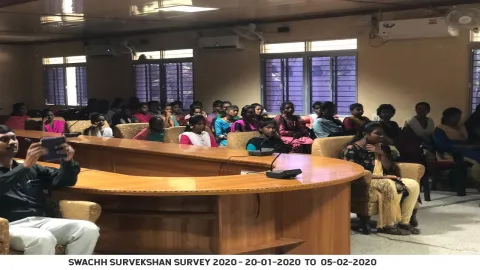 SS 2020 Activity