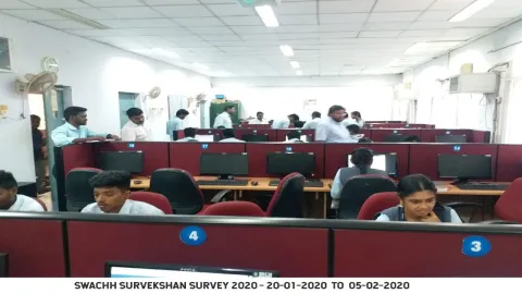 SS 2020 Activity