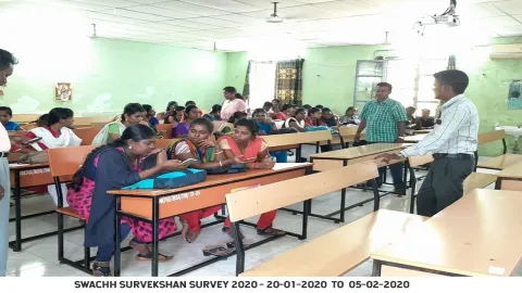 SS 2020 Activity
