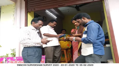 SS 2020 Activity