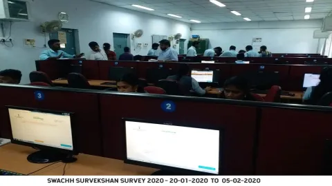 SS 2020 Activity