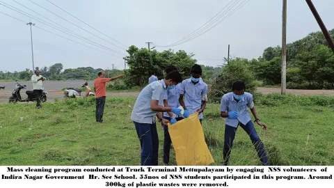 SS2023-Mass Cleaning
