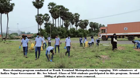 SS2023-Mass Cleaning