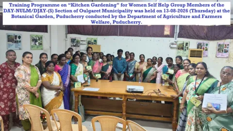 Training-KitchenGardening