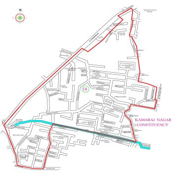 VINOBA NAGAR