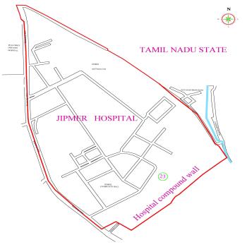 DHANVANTHRI NAGAR