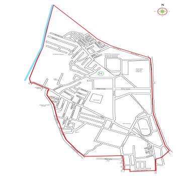  INDIRA NAGAR