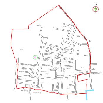 DHARMAPURI