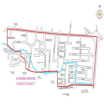 COUNDANPALAYAM