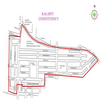 ASHOK NAGAR