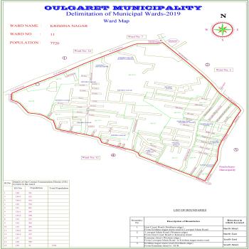KRISHNA NAGAR