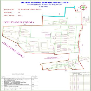  DR.RADHAKRISHNAN NAGAR