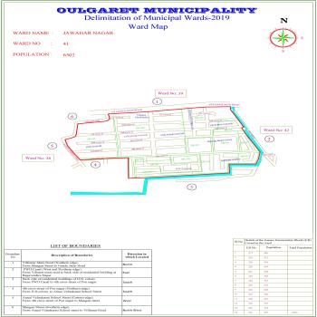 JAWAHAR NAGAR